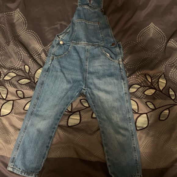 Zara Other Zara Kids Denim Poshmark